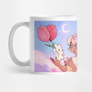 ontmoeting Mug